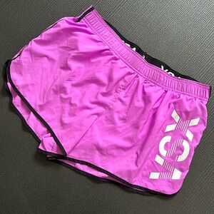 Victoria’s Secret VSX Sport women’s shorts size L
